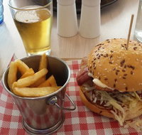 Now  Then - Pubs Perth