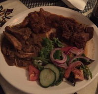 Nyala's African Restaurant - Pubs Perth