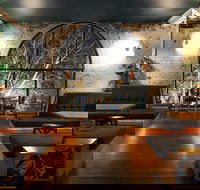 Panama Dining Room - Pubs Perth