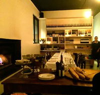 Pinotta - Pubs Perth