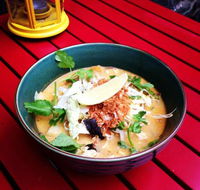 Radhey Kitchen and Chai Bar - Pubs Perth