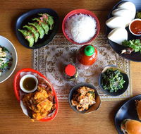 Rice Queen - Pubs Perth