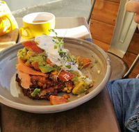 Rubber Duck Cafe - Pubs Perth