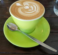 Uncle Drew Cafe - Pubs Perth