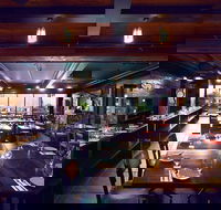 Village People Hawker Food-hall - Pubs Perth