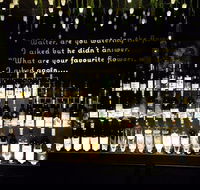Absinthia Absinthe Bar - Pubs Perth