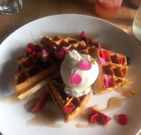 Bean Counter Cafe - Pubs Perth
