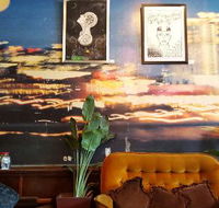 Black Cat - Pubs Perth