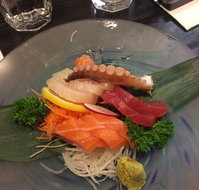 Chiba Japanese Restaurant - Pubs Perth