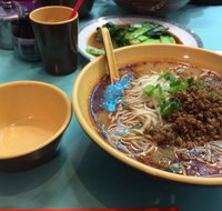 Chinese Jin Dumpling House - Pubs Perth