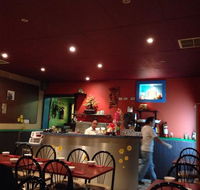 Coconut Palms - Pubs Perth
