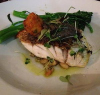 Esca Grill - Pubs Perth