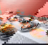 Estivo Restuarant - Pubs Perth