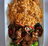 Jade Kew Chinese Restaurant - Pubs Perth