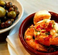 Kanela Flamenco Bar  Restaurant - Pubs Perth