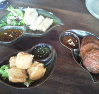 Khao San Road - Pubs Perth