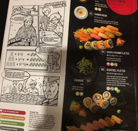 Okami - Pubs Perth