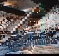 Panna Thai - Pubs Perth