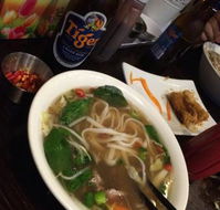 Pho La Que Basil Leaf - Pubs Perth
