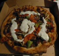 Pizza Stazione - Pubs Perth