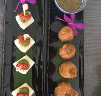 Richys Thai Restaurant - Pubs Perth