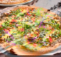 Shawcross Pizza - Pubs Perth