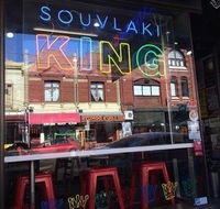 Souvlaki King - Pubs Perth