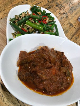 Stocked Food Store - Pubs Perth 0