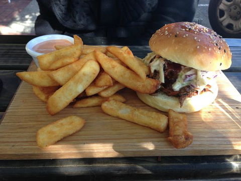 The B.East - Pubs Perth 0