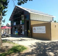 The Boatshed Cafe - Pubs Perth