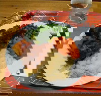 The Roast Kitchen - Pubs Perth