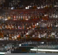 The Rum Diary Bar - Pubs Perth