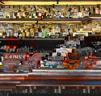 The Stone Hotel - Pubs Perth