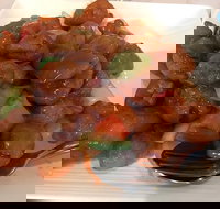 Tim Bo Chinese Restaurant - Pubs Perth