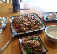 Tomomi Japanese Restaurant - Pubs Perth