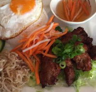 Viet Rose Restaurant - Pubs Perth