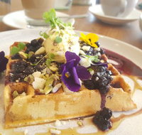 Willo Cafe - Pubs Perth