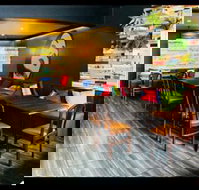 Wokaholic - Pubs Perth