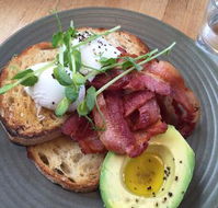 Young Bloods Diner - Pubs Perth
