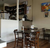 African Taste - Pubs Perth