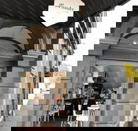 Brandy Kew - Pubs Perth