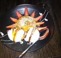 Kerabu Restaurant - Pubs Perth