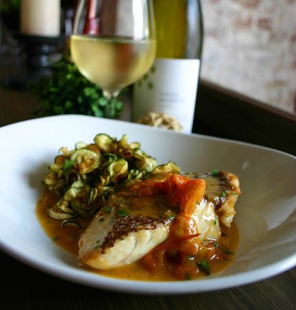 L'Artigiano Ristorante Italiano - Pubs Perth 0