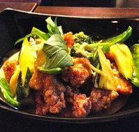 Little Thai Princess - Pubs Perth