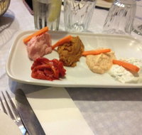 Meltemi Greek Tavern - Pubs Perth