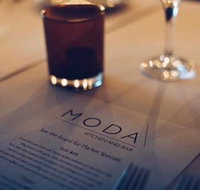 Moda Kitchen and Bar - Pubs Perth