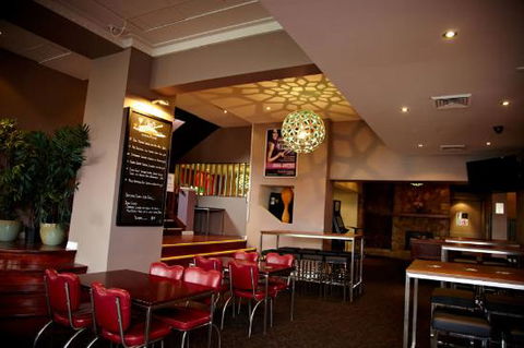 Palace Hotel - Pubs Perth 0