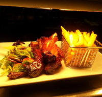 Pathfinder Restaurant  Bar - Pubs Perth