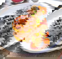 Phat Milk - Pubs Perth