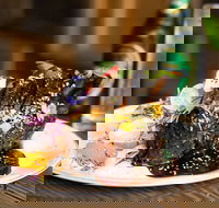 QT Kitchen - Pubs Perth